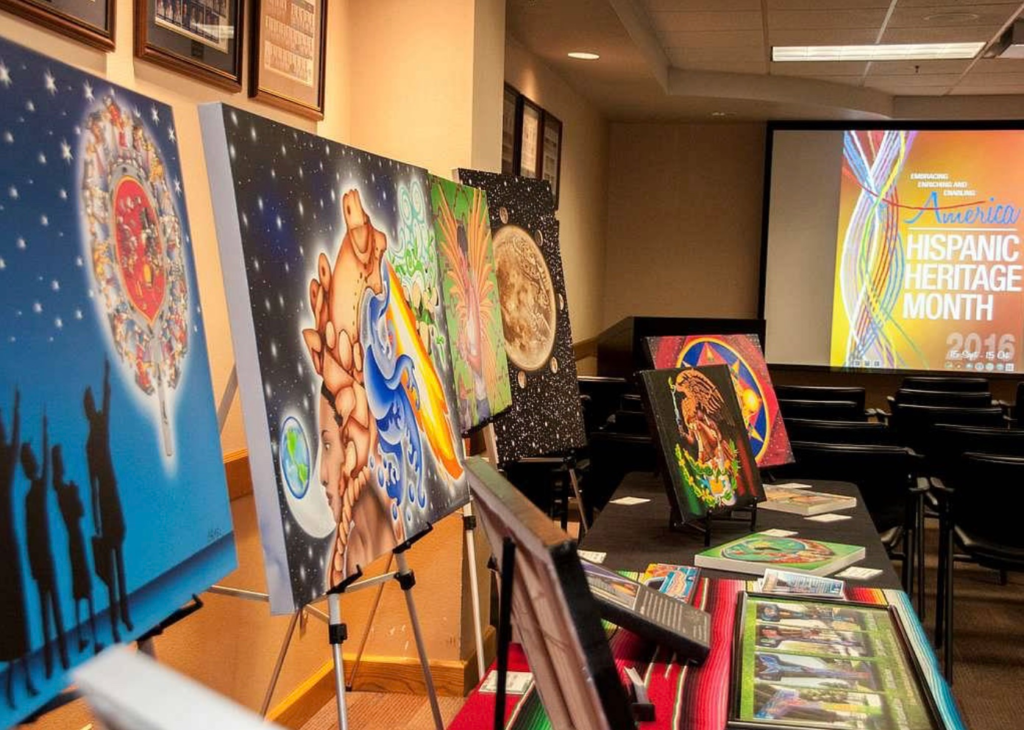 Gaytan Exhibit