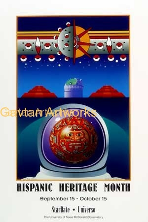 La Raza Cosmica