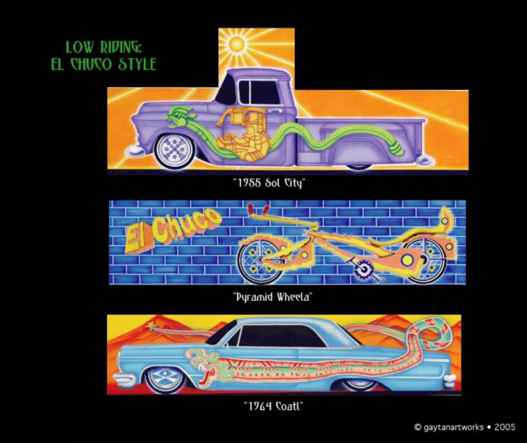 Low Rider