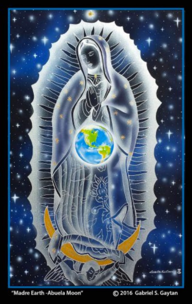 Madre Earth