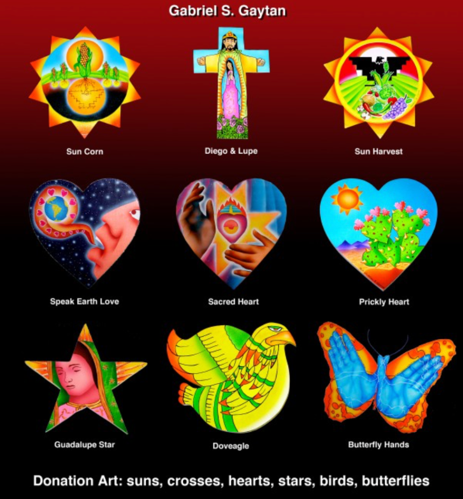 Donation Art
